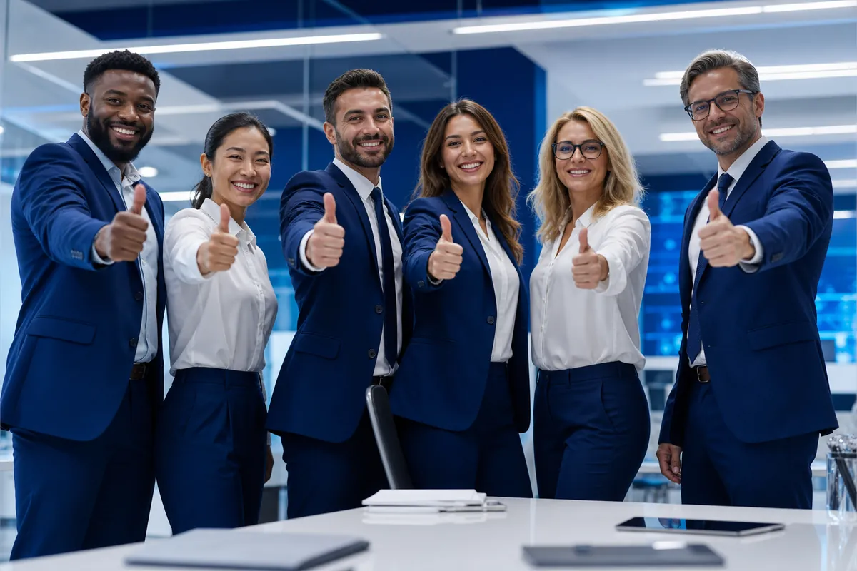 Brightpath Clinics — AI receptionist